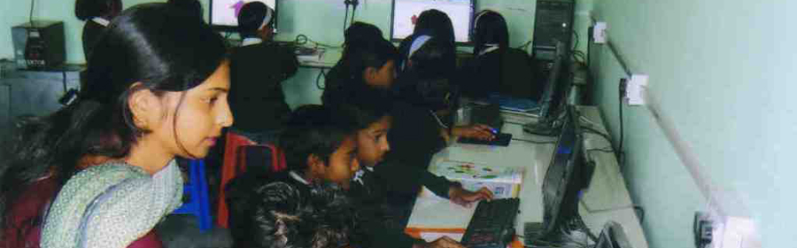 Computer Lab